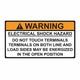 HellermannTyton-596-00497-Labels, Stickers, Decals - Preprinted