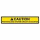 HellermannTyton-596-00587-Labels, Stickers, Decals - Blank