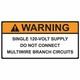 HellermannTyton-596-00591-Labels, Stickers, Decals - Preprinted