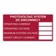 HellermannTyton-596-00654-Labels, Stickers, Decals - Preprinted