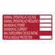 HellermannTyton-596-00655-Labels, Stickers, Decals - Preprinted