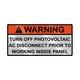 HellermannTyton-596-00832-Signs, Nameplates, Posters