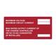 HellermannTyton-596-00881-Labels, Stickers, Decals - Preprinted