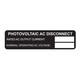 HellermannTyton-596-00919-Signs, Nameplates, Posters