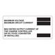 HellermannTyton-596-00922-Signs, Nameplates, Posters