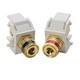 HellermannTyton-BPINSERT-W-Keystone - Inserts