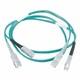 HellermannTyton-FA3SCSC10G-Fiber Optic Cables