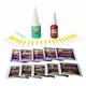HellermannTyton-FCEPOXYKIT-Glue, Adhesives, Applicators