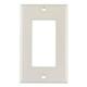 HellermannTyton-FPR-FW-Keystone - Faceplates, Frames