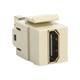 HellermannTyton-HDMI-I-Keystone - Inserts