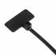 HellermannTyton-IT18FL0C2-Cable Ties and Cable Lacing