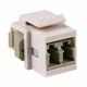 HellermannTyton-LCINSERT-FW-Keystone - Inserts