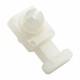HellermannTyton-LKCRF19H4-Cable Ties - Holders and Mountings