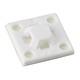 HellermannTyton-MB2.5A10M4-Cable Ties - Holders and Mountings