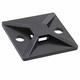 HellermannTyton-MB4A0A2H4-Cable Ties - Holders and Mountings