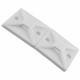 HellermannTyton-MB5A10F4-Cable Ties - Holders and Mountings
