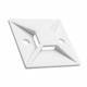HellermannTyton-MB510C2-Cable Ties - Holders and Mountings