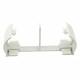 HellermannTyton-MCRFW-BS-Wire Ducts, Raceways - Accessories