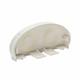 HellermannTyton-MCRFW-EC-Wire Ducts, Raceways - Accessories