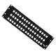 HellermannTyton-P108-48-MOD-Patchbay, Jack Panels