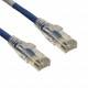 HellermannTyton-PC6ABLU7-Modular Cables