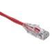 HellermannTyton-PC6RED7SG-Modular Cables