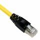 HellermannTyton-PCS6AYEL10-Modular Cables
