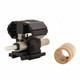 HellermannTyton-PFCST-Fiber Optic Connectors