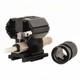 HellermannTyton-PFCST50-Fiber Optic Connectors