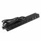 HellermannTyton-POWERSTRIP-10S-Power Distribution, Surge Protectors