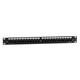 HellermannTyton-PP110C5E24JJ-Patchbay, Jack Panels