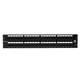 HellermannTyton-PP110C5E48RS-Patchbay, Jack Panels
