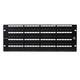 HellermannTyton-PP110C5E96-Patchbay, Jack Panels