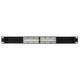 HellermannTyton-PP110C612-Patchbay, Jack Panels