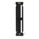 HellermannTyton-PP110C612V-Patchbay, Jack Panels