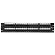 HellermannTyton-PP110C648-Patchbay, Jack Panels
