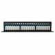 HellermannTyton-PP110C6481U-Patchbay, Jack Panels