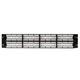 HellermannTyton-PP110C648RS-Patchbay, Jack Panels