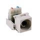 HellermannTyton-RCAB110-FW-Keystone - Inserts