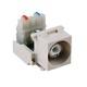 HellermannTyton-RCAW110-FW-Keystone - Inserts