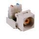 HellermannTyton-RCAY110-FW-Keystone - Inserts