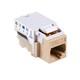 HellermannTyton-RJ11FC3-I-Keystone - Inserts