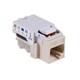 HellermannTyton-RJ11FC3-W-Keystone - Inserts