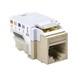 HellermannTyton-RJ45FC3-I-Keystone - Inserts