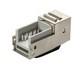 HellermannTyton-RJ45FC6AS-Keystone - Inserts