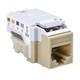 HellermannTyton-RJ45FC6B-I-Keystone - Inserts
