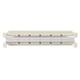 HellermannTyton-T110WB48-Modular Connectors - Wiring Blocks