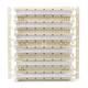 HellermannTyton-T110WBL288-Modular Connectors - Wiring Blocks
