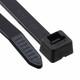 HellermannTyton-T120I0K2-Cable Ties and Cable Lacing