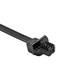 HellermannTyton-T50RTM250HSC2-Cable Ties and Cable Lacing
